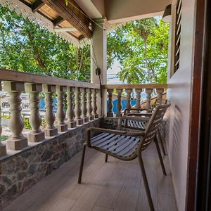 Romance Bungalows